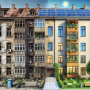 KAIP GYVENTI ŠILČIAU IR MOKĖTI MAŽIAU RENOVUOTAME DAUGIABUČIAME NAME
