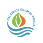 Naujas įmonės logotipas