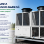 Modernizuota Šventosios katilinė